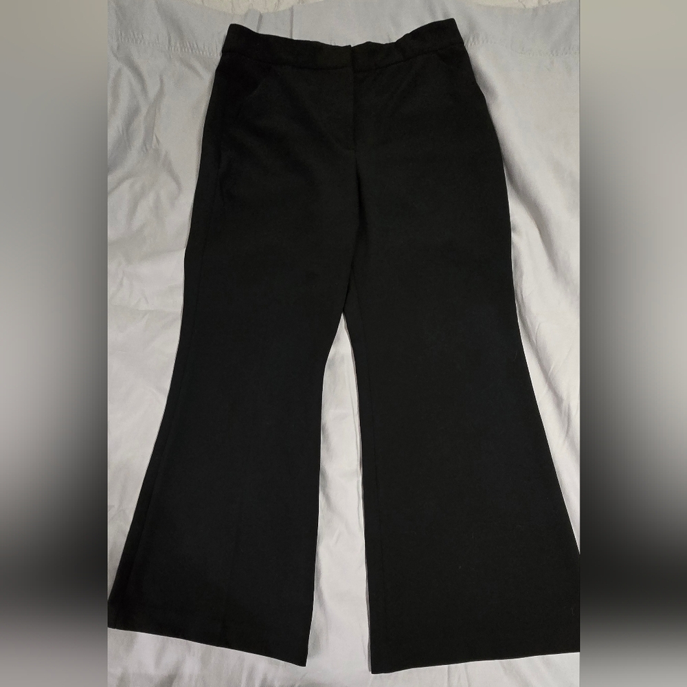 Express Editor Pants Sz 12S